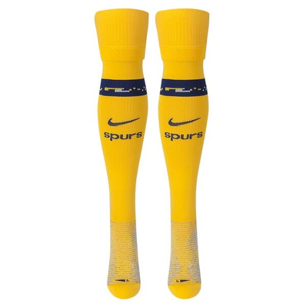 Tottenham Hotspur Third Away Soccer Socks 2020/21